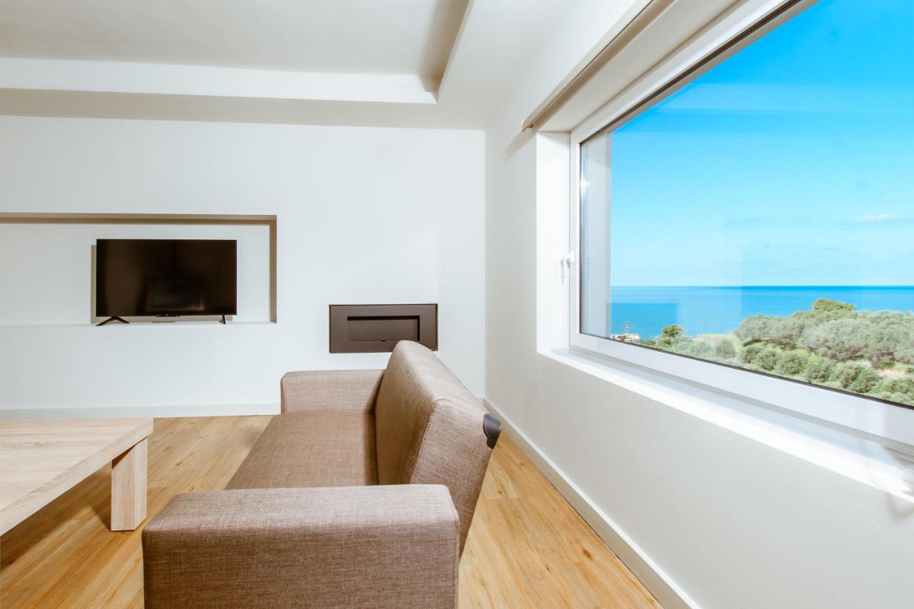 Dreamy View Inn Ханья Экстерьер фото